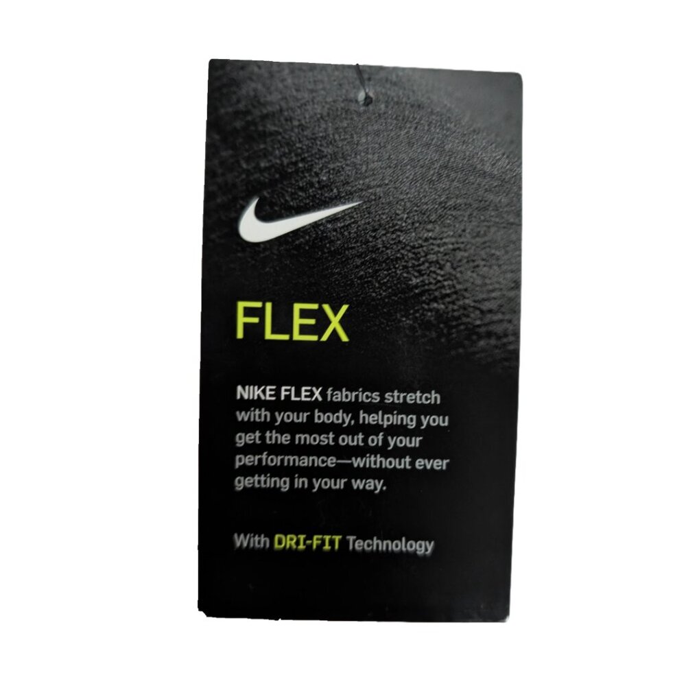🏃‍♀️ Nike Dri-FIT 2-in-1 Flex Running Shorts – Women’s Performance Shorts 👟 - Picture 5 of 8